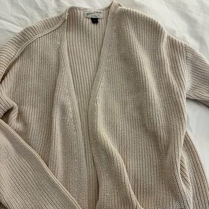 Universal Thread Cozy Cardigan